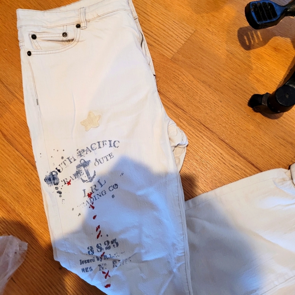 RALPH LAUREN LRL